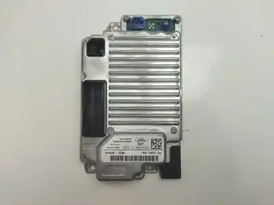 Автозапчасти б/у gps-навигационная система за ford ecosport 1.0 ecoboost ссылки oem iam nu5t14g371ga