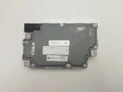 Автозапчасти б/у gps-навигационная система за ford ecosport 1.0 ecoboost ссылки oem iam nu5t14g371ga  