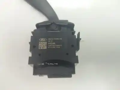 Автозапчастина б/у команда чистити для ford ecosport 1.0 ecoboost посилання на oem iam gn1517a553ab  