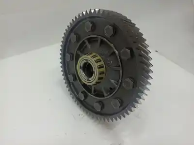 Second-hand car spare part front differential for kia optima (jf) 1.7 crdi oem iam references 4332224705  