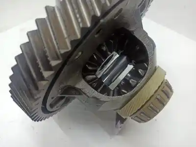 Second-hand car spare part front differential for kia optima (jf) 1.7 crdi oem iam references 4332224705  