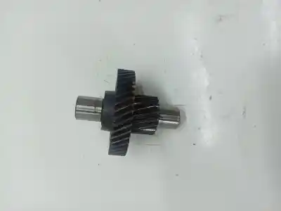 Second-hand car spare part scrapped gearbox for kia optima (jf) 1.7 crdi oem iam references 4331024760