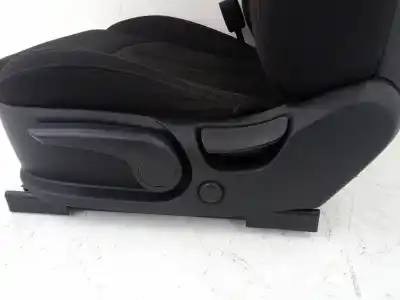 Peça sobressalente para automóvel em segunda mão conjunto de bancos por kia optima (jf) 1.7 crdi referências oem iam   