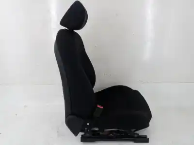 Peça sobressalente para automóvel em segunda mão conjunto de bancos por kia optima (jf) 1.7 crdi referências oem iam   