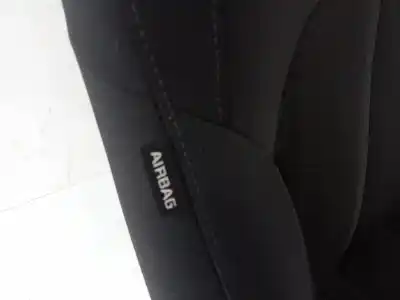 Peça sobressalente para automóvel em segunda mão conjunto de bancos por kia optima (jf) 1.7 crdi referências oem iam   