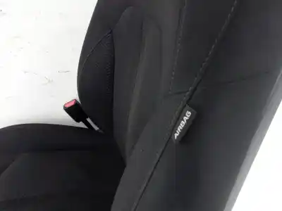 Peça sobressalente para automóvel em segunda mão conjunto de bancos por kia optima (jf) 1.7 crdi referências oem iam   