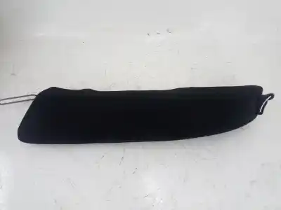 Peça sobressalente para automóvel em segunda mão conjunto de bancos por kia optima (jf) 1.7 crdi referências oem iam   