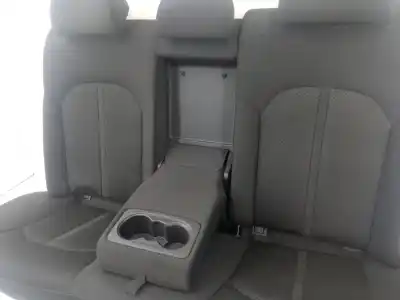 Peça sobressalente para automóvel em segunda mão conjunto de bancos por kia optima (jf) 1.7 crdi referências oem iam   