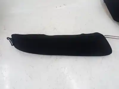 Peça sobressalente para automóvel em segunda mão conjunto de bancos por kia optima (jf) 1.7 crdi referências oem iam   