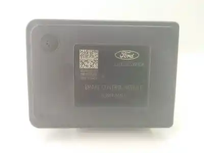 Peça sobressalente para automóvel em segunda mão abs por ford ecosport 1.0 ecoboost referências oem iam ln152b373ca  
