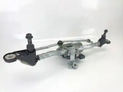 Автозапчасти б/у мотор переднего стеклоочистителя за ford ecosport 1.0 ecoboost ссылки oem iam gn1517500ag