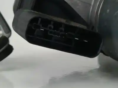 Автозапчасти б/у мотор переднего стеклоочистителя за ford ecosport 1.0 ecoboost ссылки oem iam gn1517500ag  