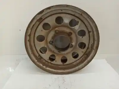 Автозапчастина б/у шина для suzuki vitara cabrio (et, ta) 1.6 i 16v (ta02, se416) посилання на oem iam 