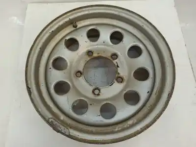 Автозапчастина б/у шина для suzuki vitara cabrio (et, ta) 1.6 i 16v (ta02, se416) посилання на oem iam 