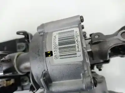 Автозапчасти б/у рулевая колонка за ford ecosport 1.0 ecoboost ссылки oem iam gn153d077ga  