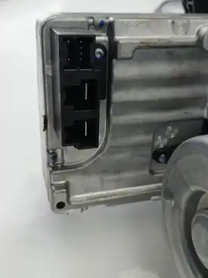Автозапчасти б/у рулевая колонка за ford ecosport 1.0 ecoboost ссылки oem iam gn153d077ga  