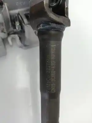 Автозапчасти б/у рулевая колонка за ford ecosport 1.0 ecoboost ссылки oem iam gn153d077ga  