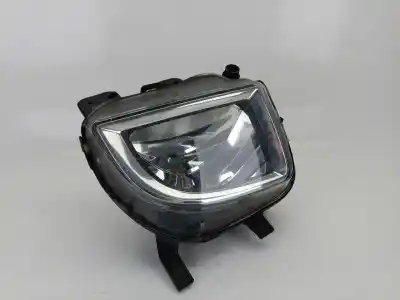 Peça sobressalente para automóvel em segunda mão farol / projetor de nevoeiro esquerdo por volkswagen golf vi (5k1) 2.0 tdi referências oem iam 5k0941699c