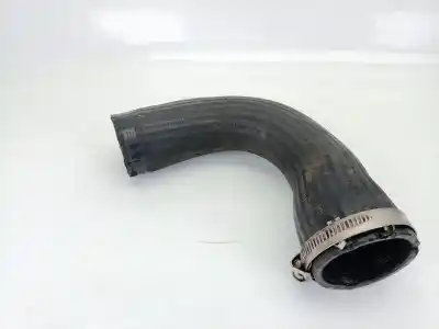 Peça sobressalente para automóvel em segunda mão tubo de pressão do turbo por volkswagen golf vi (5k1) 2.0 tdi referências oem iam 1k0145834ap