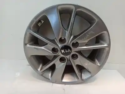Second-hand car spare part rim for kia optima (jf) 1.7 crdi oem iam references 52910d4150