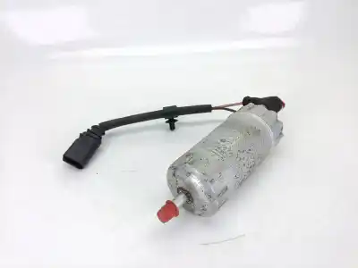 Peça sobressalente para automóvel em segunda mão bomba de combustivel por volkswagen golf vi (5k1) 2.0 tdi referências oem iam 1k0906089