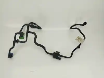 Автозапчасти б/у трубка за ford ecosport 1.0 ecoboost ссылки oem iam jn159k313aa