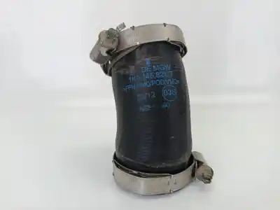 Peça sobressalente para automóvel em segunda mão tubo de pressão do turbo por volkswagen golf vi (5k1) 2.0 tdi referências oem iam 1k0145828t