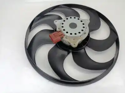 Автозапчастина б/у електро вентилятор для ford ecosport 1.0 ecoboost посилання на oem iam a15101708h  