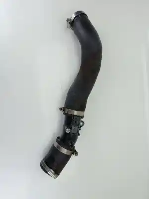 Автозапчасти б/у напорная труба турбонагнетателя за ford ecosport 1.0 ecoboost ссылки oem iam gn116f073fc  