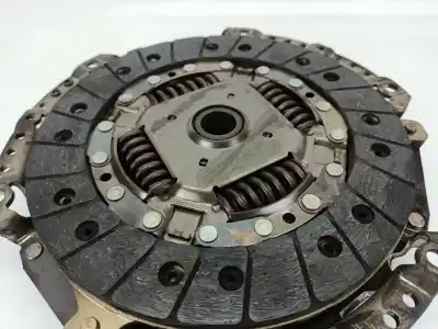 Автозапчастина б/у комплект зцеплення для ford ecosport 1.0 ecoboost посилання на oem iam c1bg7550dc  