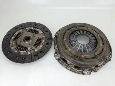 Автозапчастина б/у комплект зцеплення для ford ecosport 1.0 ecoboost посилання на oem iam c1bg7550dc  