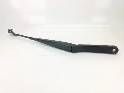 Peça sobressalente para automóvel em segunda mão haste de escova dianteiro esquerdo por volkswagen golf vi (5k1) 2.0 tdi referências oem iam 101955409