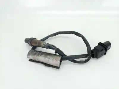 Peça sobressalente para automóvel em segunda mão sonda lambda por volkswagen golf vi (5k1) 2.0 tdi referências oem iam 03l906262