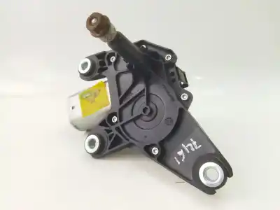 Gebrauchtes Autoersatzteil HINTERER WISCHERMOTOR zum MERCEDES-BENZ CLASE M (W164)  OEM-IAM-Referenzen A2518200042  