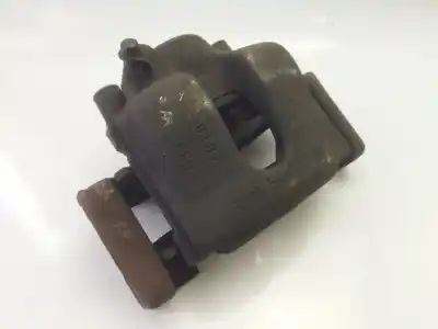 Peça sobressalente para automóvel em segunda mão pinça de travão dianteira esquerda por bmw 3 compact (e46) 320 td referências oem iam 