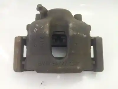 Second-hand car spare part front left brake caliper for bmw 3 compact (e46) 320 td oem iam references   