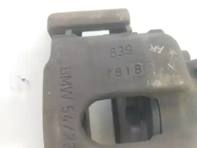 Second-hand car spare part front left brake caliper for bmw 3 compact (e46) 320 td oem iam references   
