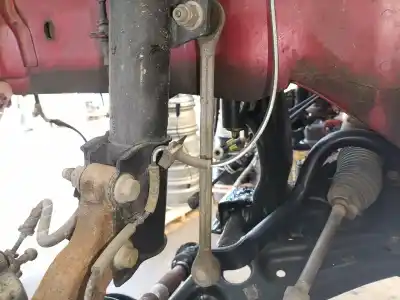 Автозапчасти б/у тяга стабилизатора передняя левая за ford ecosport 1.0 ecoboost ссылки oem iam 