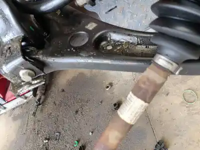 Автозапчасти б/у передний левый нижний рычаг подвески за ford ecosport 1.0 ecoboost ссылки oem iam 