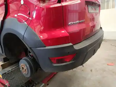 Автозапчасти б/у задний бампер за ford ecosport 1.0 ecoboost ссылки oem iam 