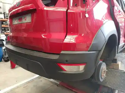Автозапчастина б/у задній бампер для ford ecosport 1.0 ecoboost посилання на oem iam   