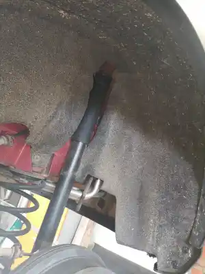 Peça sobressalente para automóvel em segunda mão cave de roda por ford ecosport 1.0 ecoboost referências oem iam   