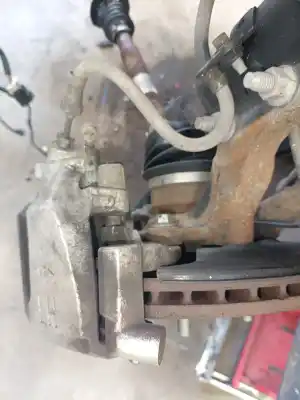 Автозапчасти б/у передний левый тормозной суппорт за ford ecosport 1.0 ecoboost ссылки oem iam   