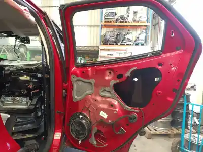 Автозапчасти б/у дверь задняя правая за ford ecosport 1.0 ecoboost ссылки oem iam   