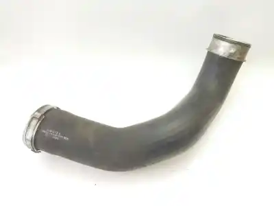 Pièce détachée automobile d'occasion TUYAU DE PRESSION DU TURBO pour MERCEDES-BENZ CLASE M (W164)  Références OEM IAM A1645281582  