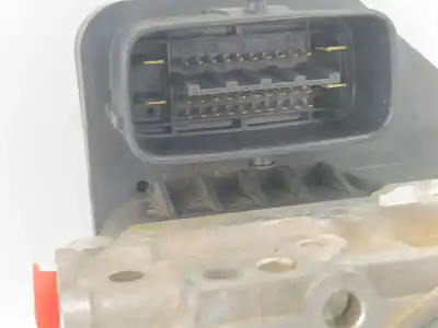 Автозапчастина б/у абс для toyota hilux vii pick-up (_n1_, _n2_, _n3_) 2.5 d-4d 4wd (kun25) посилання на oem iam 4454071260  