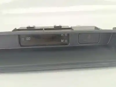 İkinci el araba yedek parçası çok fonksiyonlu ekran için toyota hilux vii pick-up (_n1_, _n2_, _n3_) 2.5 d-4d 4wd (kun25) oem iam referansları 554780k010  