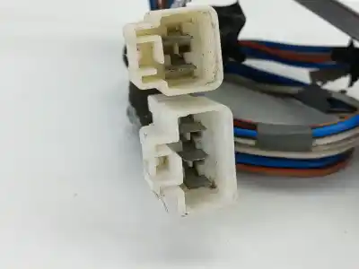 Second-hand car spare part heater blower for toyota hilux vii pick-up (_n1_, _n2_, _n3_) 2.5 d-4d 4wd (kun25) oem iam references 0948000380  