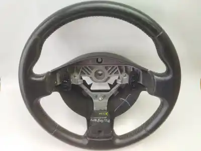 Second-hand car spare part STEERING WHEEL for NISSAN QASHQAI / QASHQAI +2 I (J10, NJ10, JJ10E)  OEM IAM references 48430JD01D  