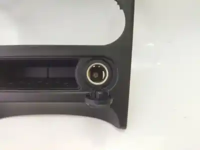 İkinci el araba yedek parçası arka parça takimi için nissan qashqai / qashqai +2 i (j10, nj10, jj10e) 1.5 dci oem iam referansları 27570br00a  